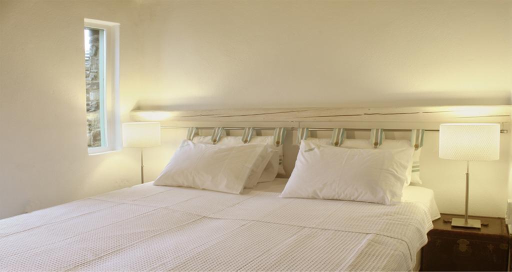 Villa Tripotamos Room photo